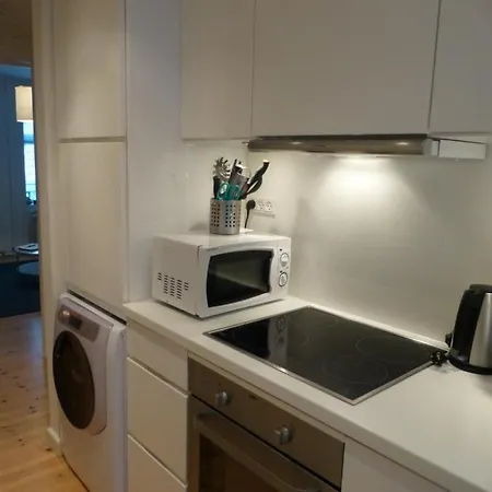 Apartment Viborggade Copenhagen