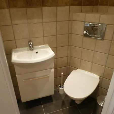 Viborggade Apartment *