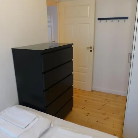 Viborggade